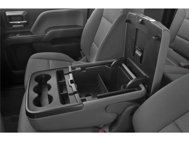 2017 GMC Sierra 1500 Base (Stk: 26077A) in Campbellton - Image 10 of 11 2017 GMC Sierra 1500 Base (Stk: 26077A) in Campbellton - Image 10 of 11