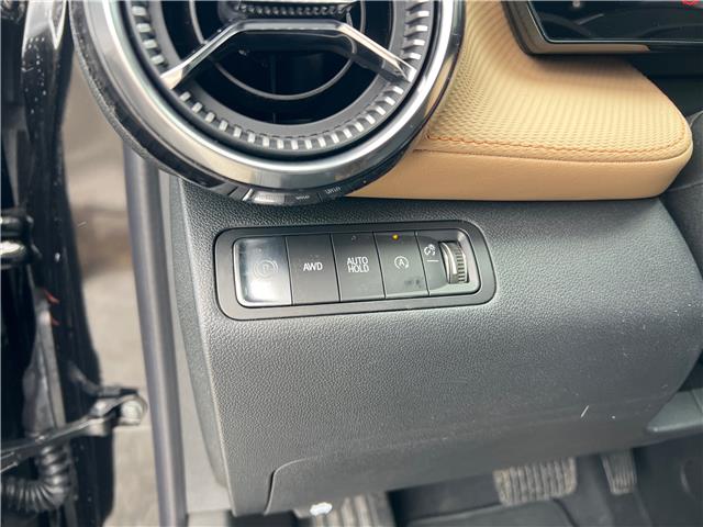 2026 Chevrolet Equinox ACTIV (Stk: TL439136) in Calgary - Image 18 of 22