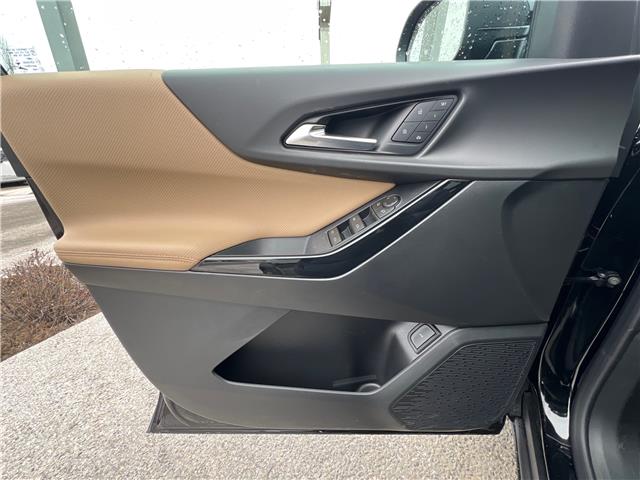 2026 Chevrolet Equinox ACTIV (Stk: TL439136) in Calgary - Image 19 of 22