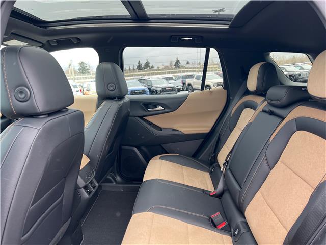 2026 Chevrolet Equinox ACTIV (Stk: TL439136) in Calgary - Image 20 of 22