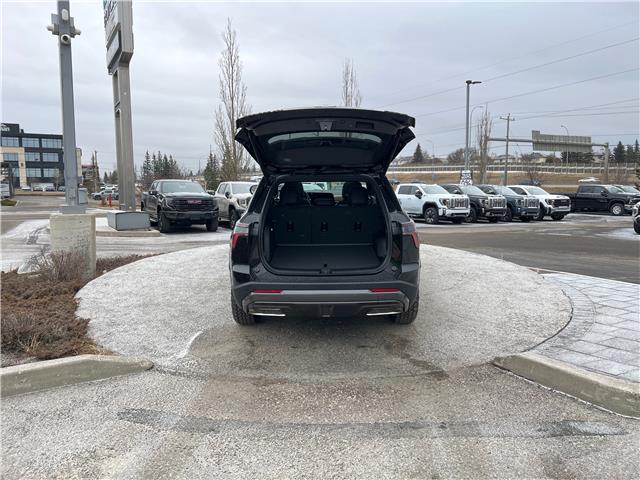 2026 Chevrolet Equinox ACTIV (Stk: TL439136) in Calgary - Image 21 of 22