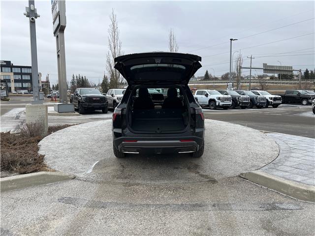 2026 Chevrolet Equinox ACTIV (Stk: TL439136) in Calgary - Image 22 of 22