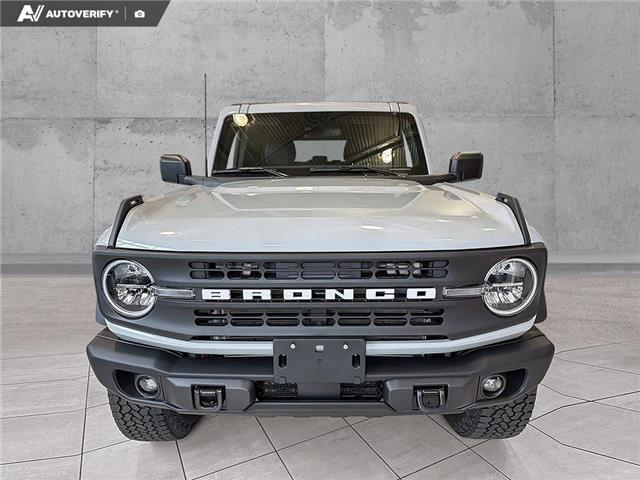 2026 Ford Bronco Big Bend (Stk: 26BR3896) in North Vancouver - Image 2 of 25