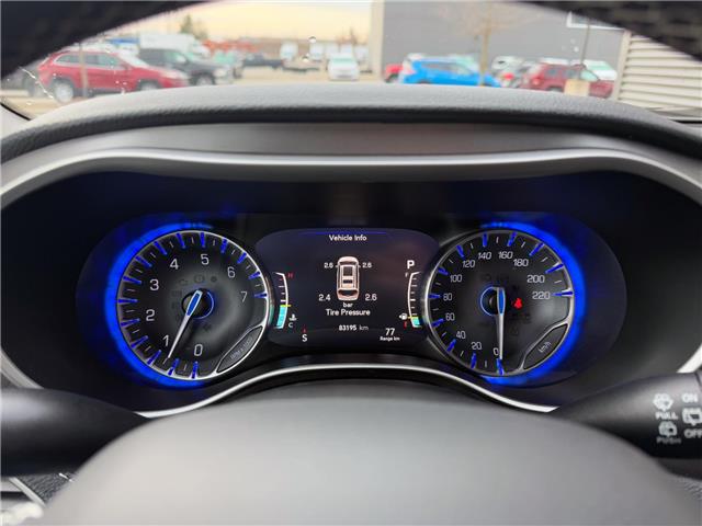2023 Chrysler Pacifica Touring-L (Stk: U11120) in London - Image 16 of 28