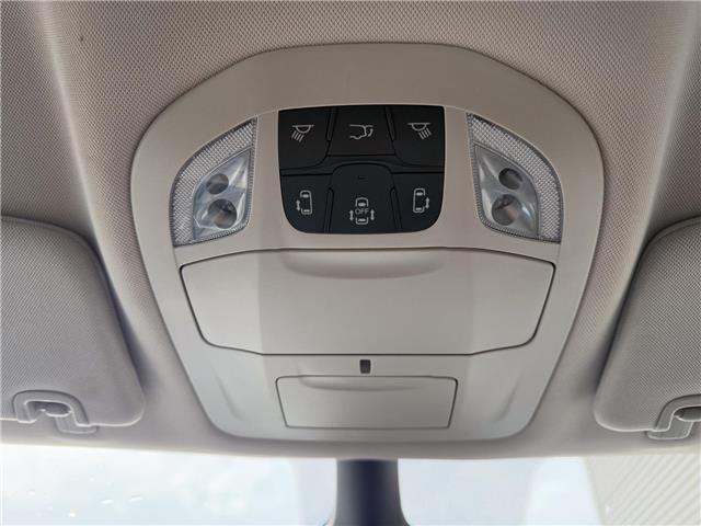2023 Chrysler Pacifica Touring-L (Stk: U11120) in London - Image 20 of 28
