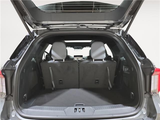 2026 Ford Explorer ST-Line (Stk: 17109) in Wyoming - Image 15 of 15