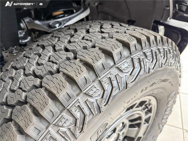 2026 Ford Bronco Big Bend (Stk: 26BR3896) in North Vancouver - Image 7 of 25