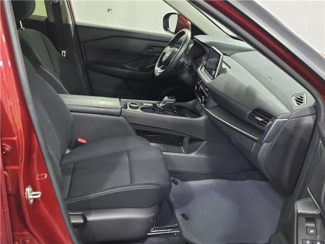 2024 Nissan Rogue S (Stk: 14812) in Sudbury - Image 6 of 7