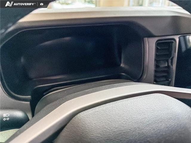 2026 Ford Bronco Big Bend (Stk: 26BR3896) in North Vancouver - Image 15 of 25