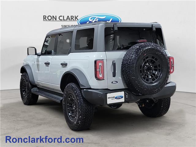 2026 Ford Bronco Outer Banks (Stk: 17107) in Wyoming - Image 5 of 15