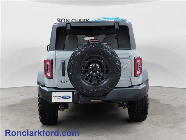 2026 Ford Bronco Outer Banks (Stk: 17107) in Wyoming - Image 6 of 15