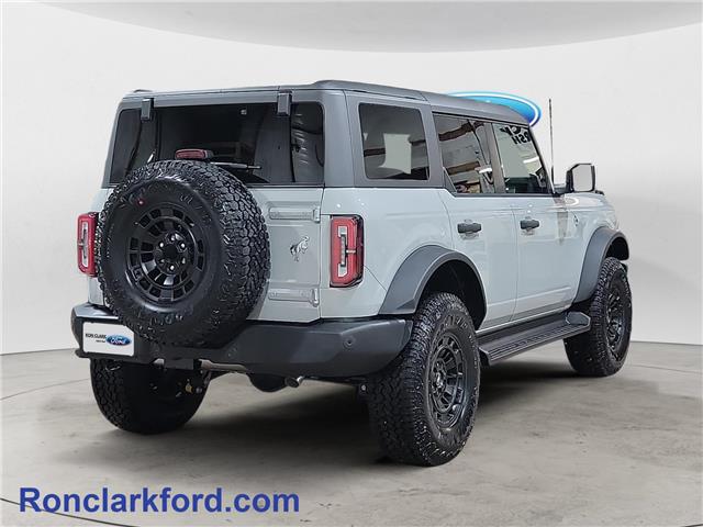 2026 Ford Bronco Outer Banks (Stk: 17107) in Wyoming - Image 7 of 15