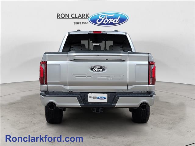 2026 Ford F-150 Lariat (Stk: 17108) in Wyoming - Image 6 of 15