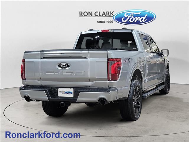 2026 Ford F-150 Lariat (Stk: 17108) in Wyoming - Image 7 of 15