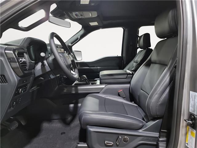 2026 Ford F-150 Lariat (Stk: 17108) in Wyoming - Image 10 of 15