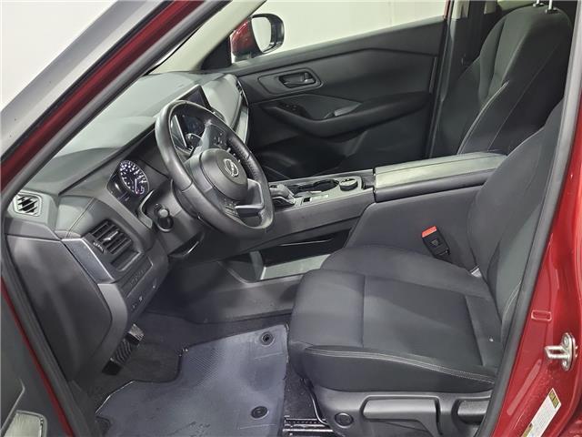 2024 Nissan Rogue S (Stk: 14812) in Sudbury - Image 4 of 7