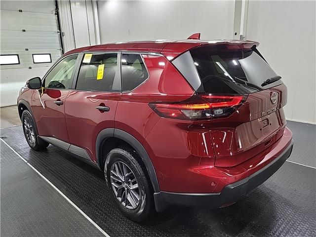 2024 Nissan Rogue S (Stk: 14812) in Sudbury - Image 2 of 7