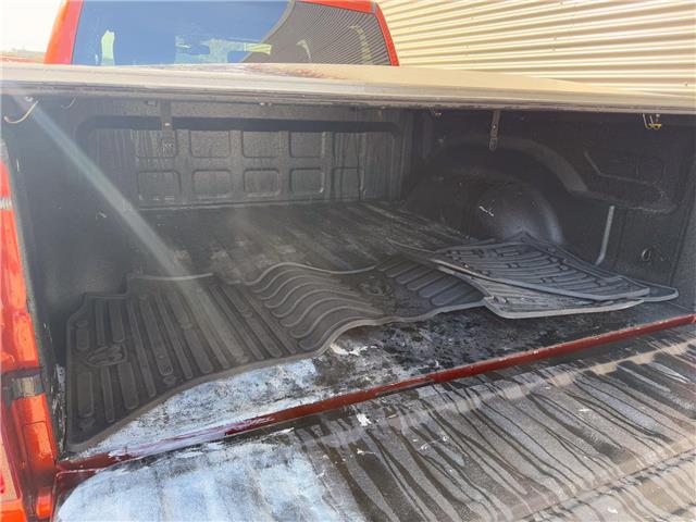 2023 RAM 1500 Classic Tradesman (Stk: 26205A) in London - Image 7 of 24