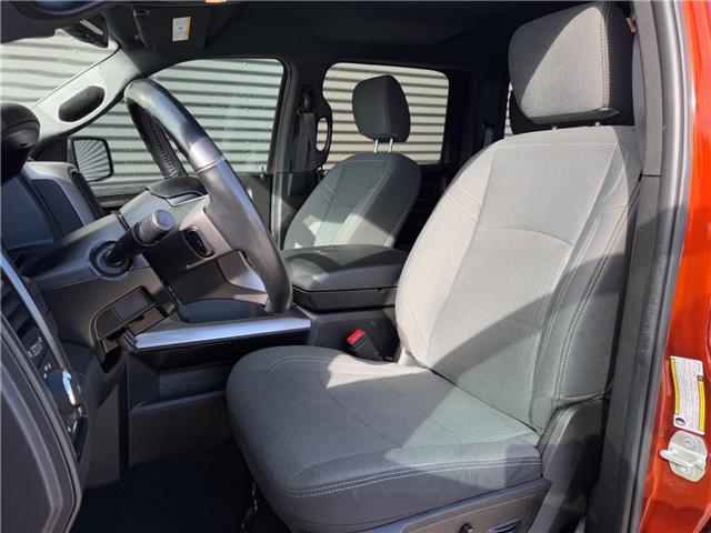 2023 RAM 1500 Classic Tradesman (Stk: 26205A) in London - Image 8 of 24