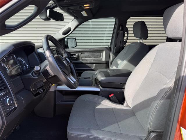 2023 RAM 1500 Classic Tradesman (Stk: 26205A) in London - Image 9 of 24
