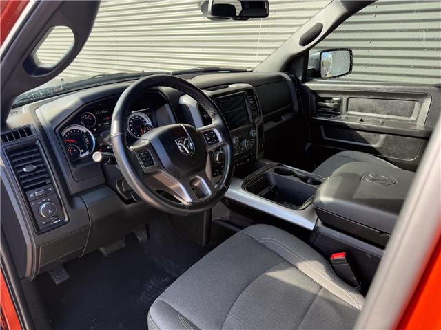 2023 RAM 1500 Classic Tradesman (Stk: 26205A) in London - Image 10 of 24