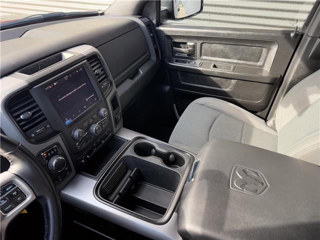 2023 RAM 1500 Classic Tradesman (Stk: 26205A) in London - Image 18 of 24