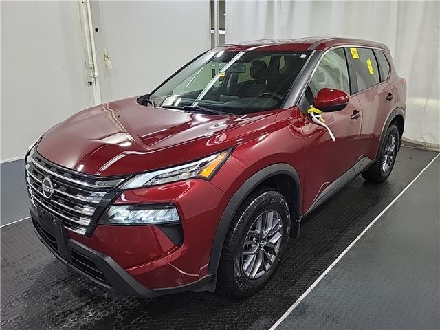 2024 Nissan Rogue S (Stk: 14812) in Sudbury - Image 1 of 7