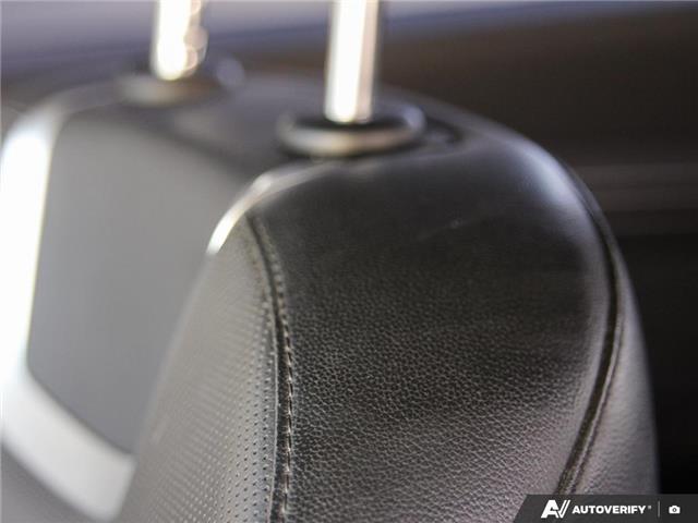 2023 Hyundai Tucson Hybrid Luxury (Stk: 113243) in London - Image 18 of 19