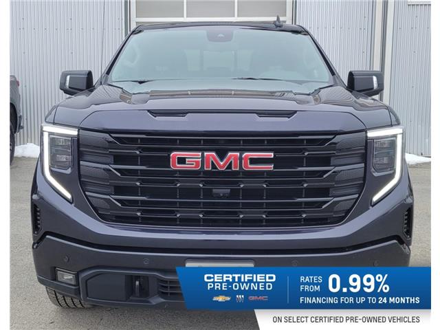 2025 GMC Sierra 1500 Elevation (Stk: 69628A) in Sudbury - Image 2 of 20