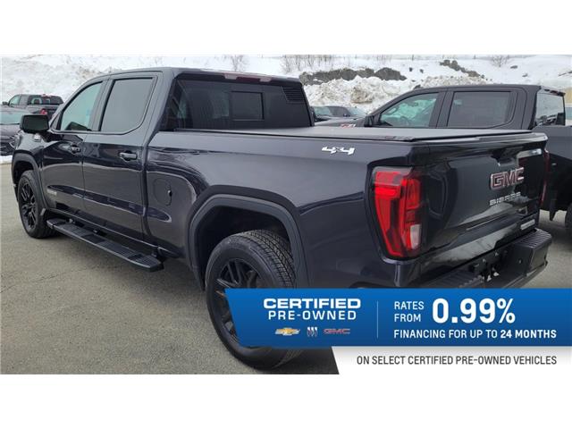 2025 GMC Sierra 1500 Elevation (Stk: 69628A) in Sudbury - Image 5 of 20