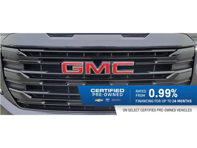 2025 GMC Sierra 1500 Elevation (Stk: 69628A) in Sudbury - Image 10 of 20