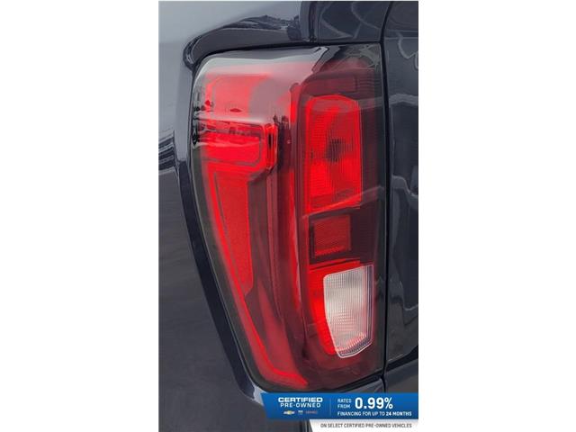 2025 GMC Sierra 1500 Elevation (Stk: 69628A) in Sudbury - Image 11 of 20