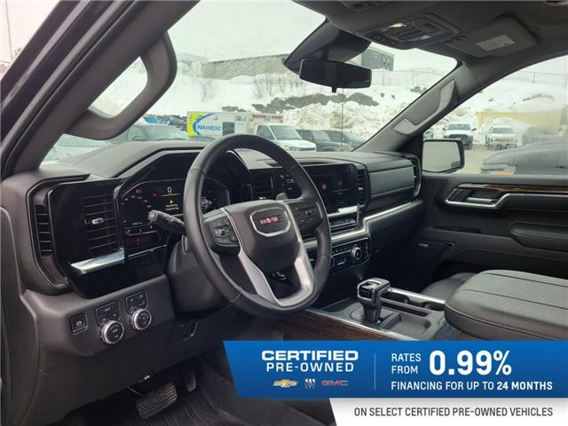 2025 GMC Sierra 1500 Elevation (Stk: 69628A) in Sudbury - Image 13 of 20