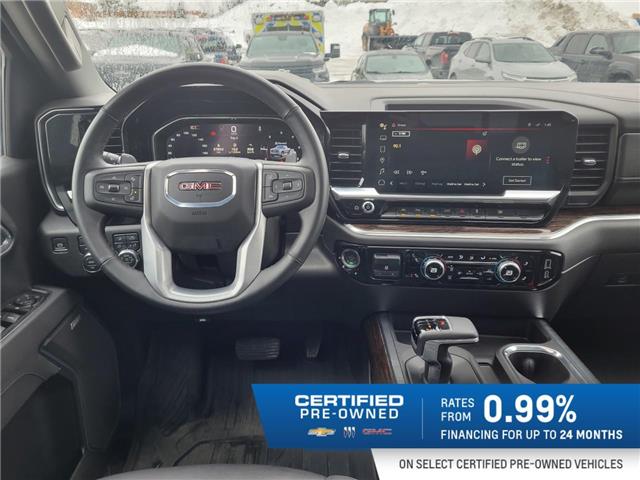 2025 GMC Sierra 1500 Elevation (Stk: 69628A) in Sudbury - Image 14 of 20