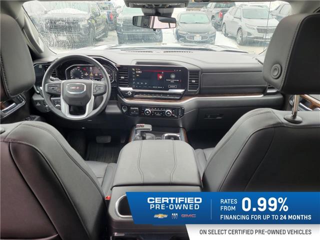 2025 GMC Sierra 1500 Elevation (Stk: 69628A) in Sudbury - Image 18 of 20