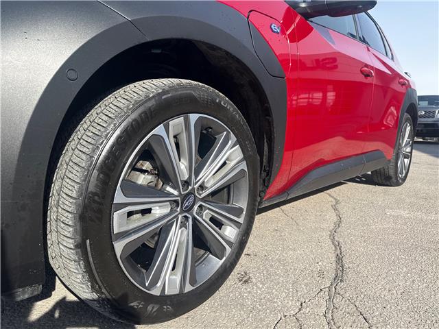 2023 Subaru Solterra Technology Package (Stk: P2192) in Newmarket - Image 6 of 24