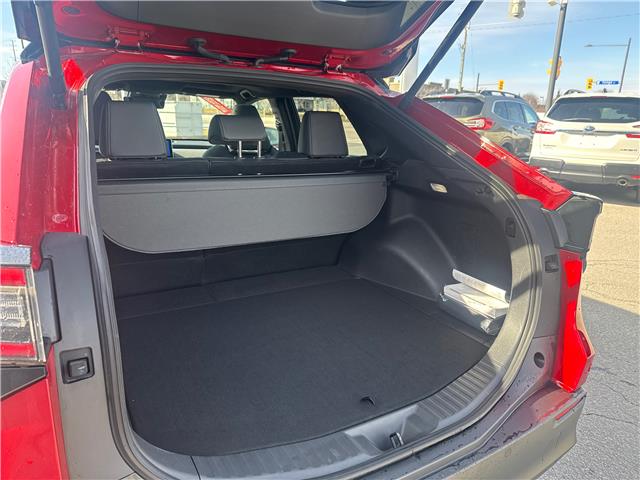 2023 Subaru Solterra Technology Package (Stk: P2192) in Newmarket - Image 10 of 24