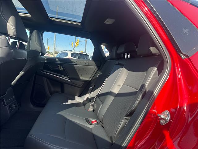 2023 Subaru Solterra Technology Package (Stk: P2192) in Newmarket - Image 11 of 24