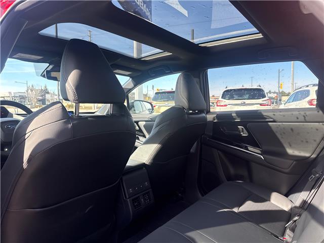 2023 Subaru Solterra Technology Package (Stk: P2192) in Newmarket - Image 12 of 24
