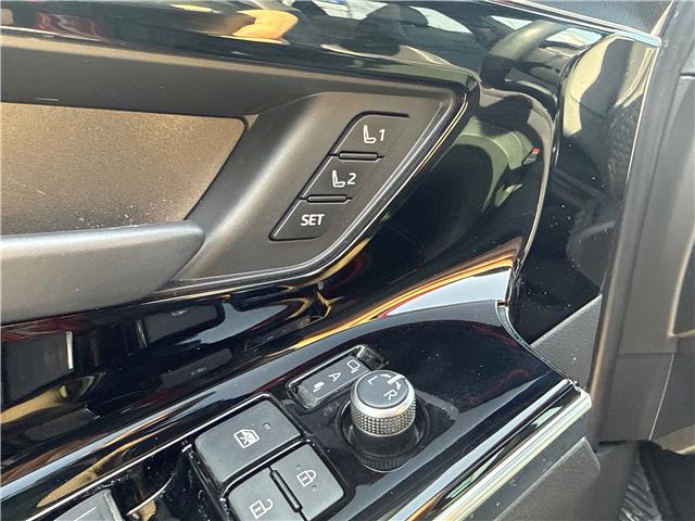 2023 Subaru Solterra Technology Package (Stk: P2192) in Newmarket - Image 13 of 24