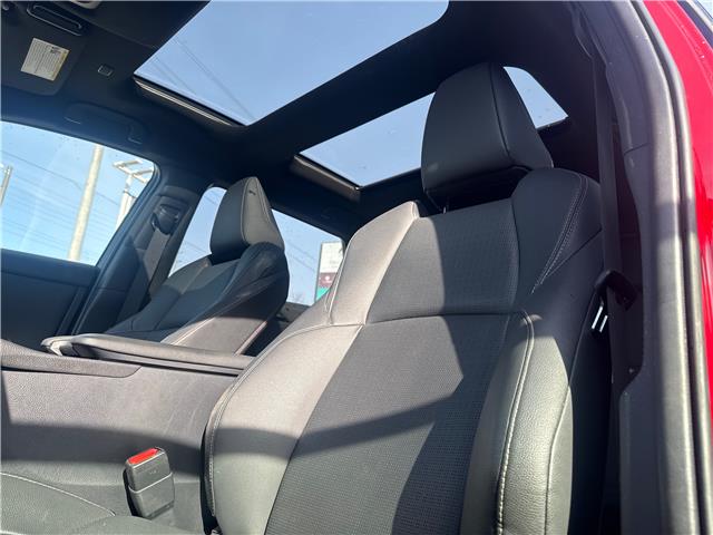 2023 Subaru Solterra Technology Package (Stk: P2192) in Newmarket - Image 15 of 24