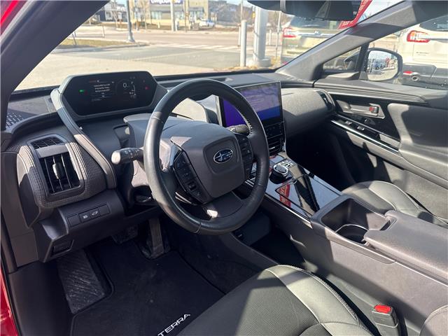 2023 Subaru Solterra Technology Package (Stk: P2192) in Newmarket - Image 16 of 24