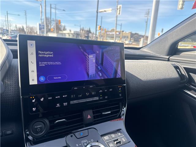 2023 Subaru Solterra Technology Package (Stk: P2192) in Newmarket - Image 17 of 24