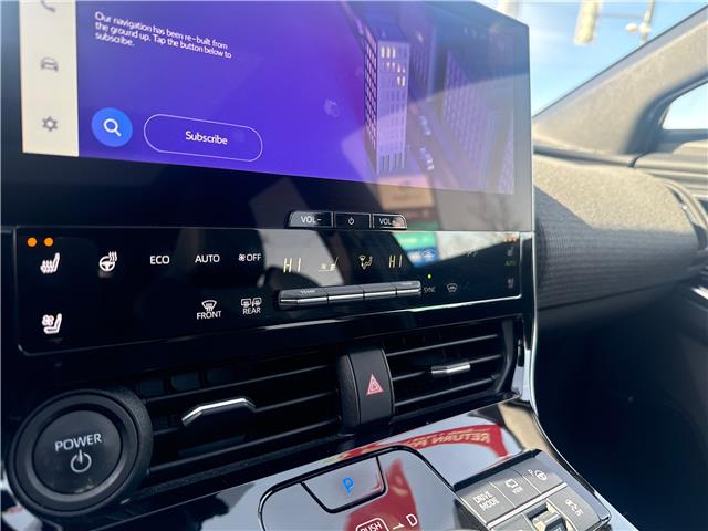 2023 Subaru Solterra Technology Package (Stk: P2192) in Newmarket - Image 18 of 24