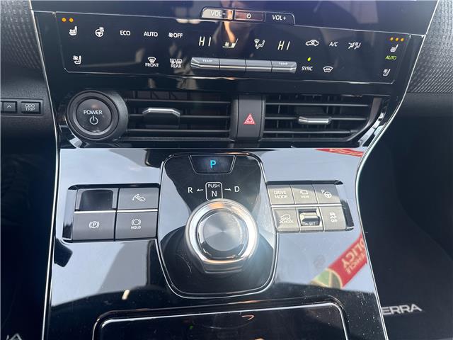 2023 Subaru Solterra Technology Package (Stk: P2192) in Newmarket - Image 19 of 24