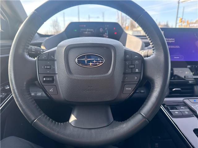 2023 Subaru Solterra Technology Package (Stk: P2192) in Newmarket - Image 21 of 24