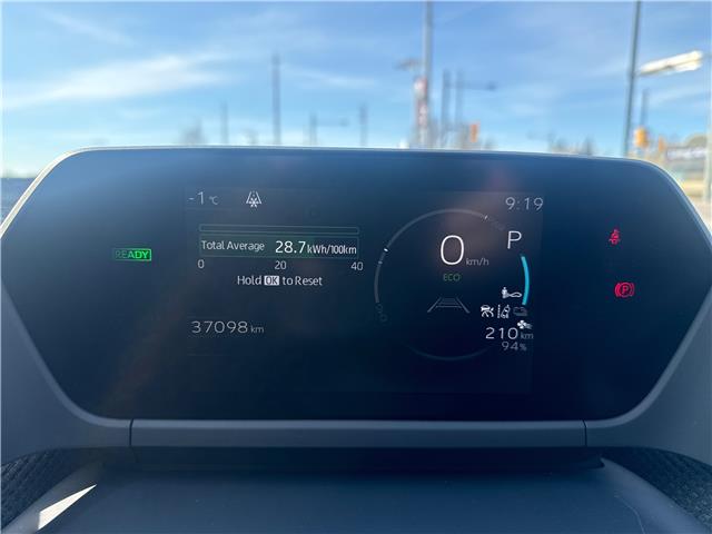 2023 Subaru Solterra Technology Package (Stk: P2192) in Newmarket - Image 24 of 24