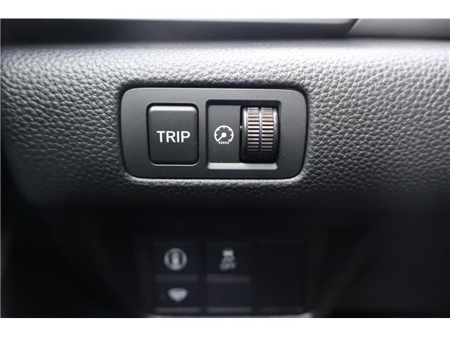 2022 Honda Accord Sport 1.5T (Stk: 2214567A) in Mississauga - Image 19 of 35