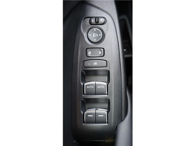 2022 Honda Accord Sport 1.5T (Stk: 2214567A) in Mississauga - Image 21 of 35