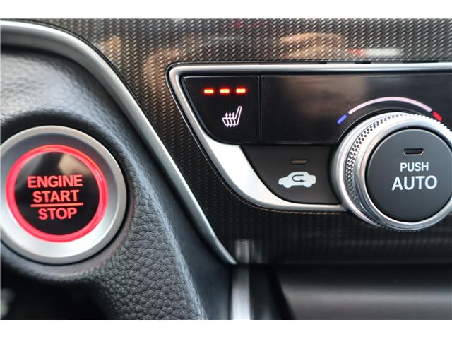 2022 Honda Accord Sport 1.5T (Stk: 2214567A) in Mississauga - Image 23 of 35